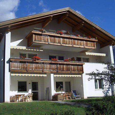 Ferienwohnung Im Haus Texel VI Rablà Zewnętrze zdjęcie