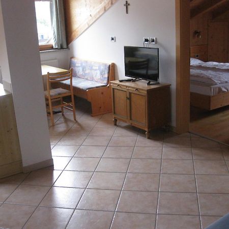 Ferienwohnung Im Haus Texel VI Rablà Zewnętrze zdjęcie
