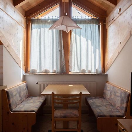 Ferienwohnung Im Haus Texel VI Rablà Zewnętrze zdjęcie