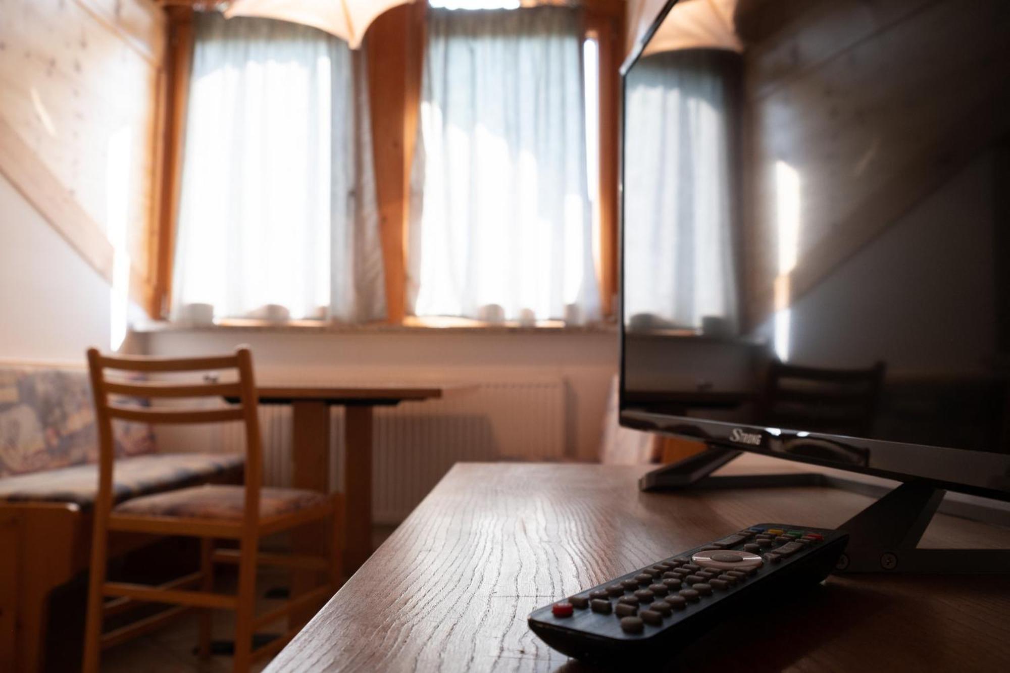 Ferienwohnung Im Haus Texel VI Rablà Zewnętrze zdjęcie