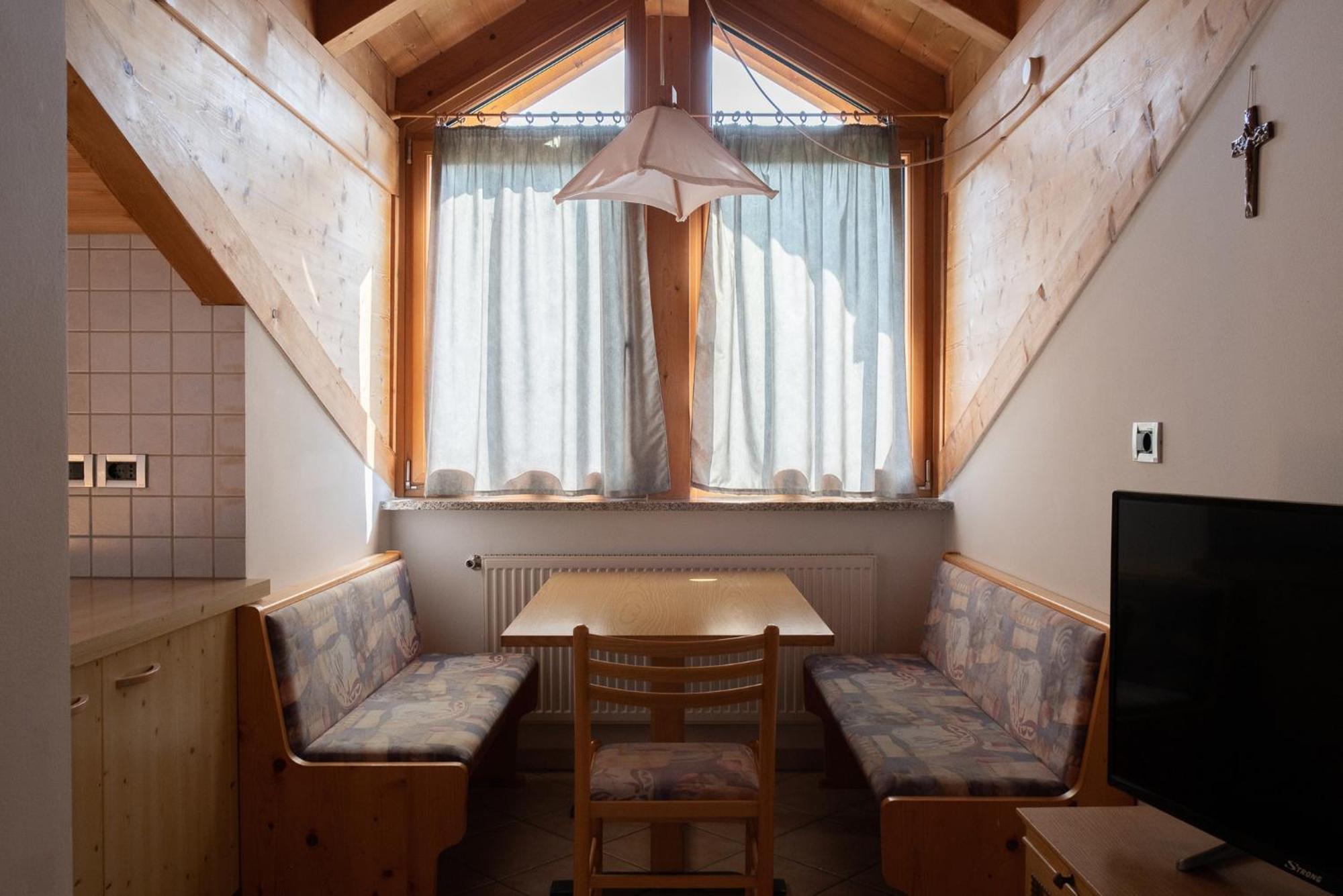 Ferienwohnung Im Haus Texel VI Rablà Zewnętrze zdjęcie