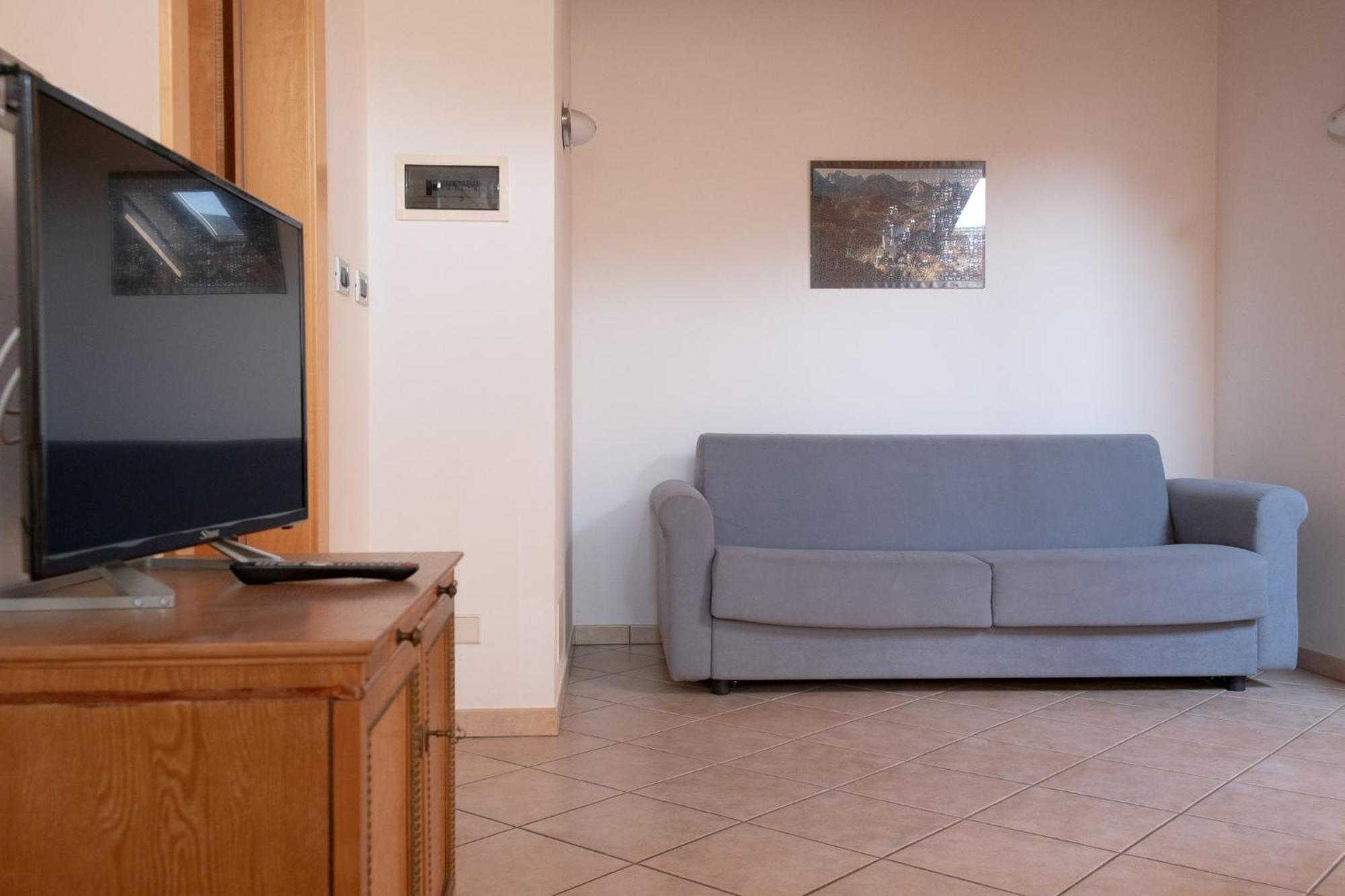 Ferienwohnung Im Haus Texel VI Rablà Zewnętrze zdjęcie